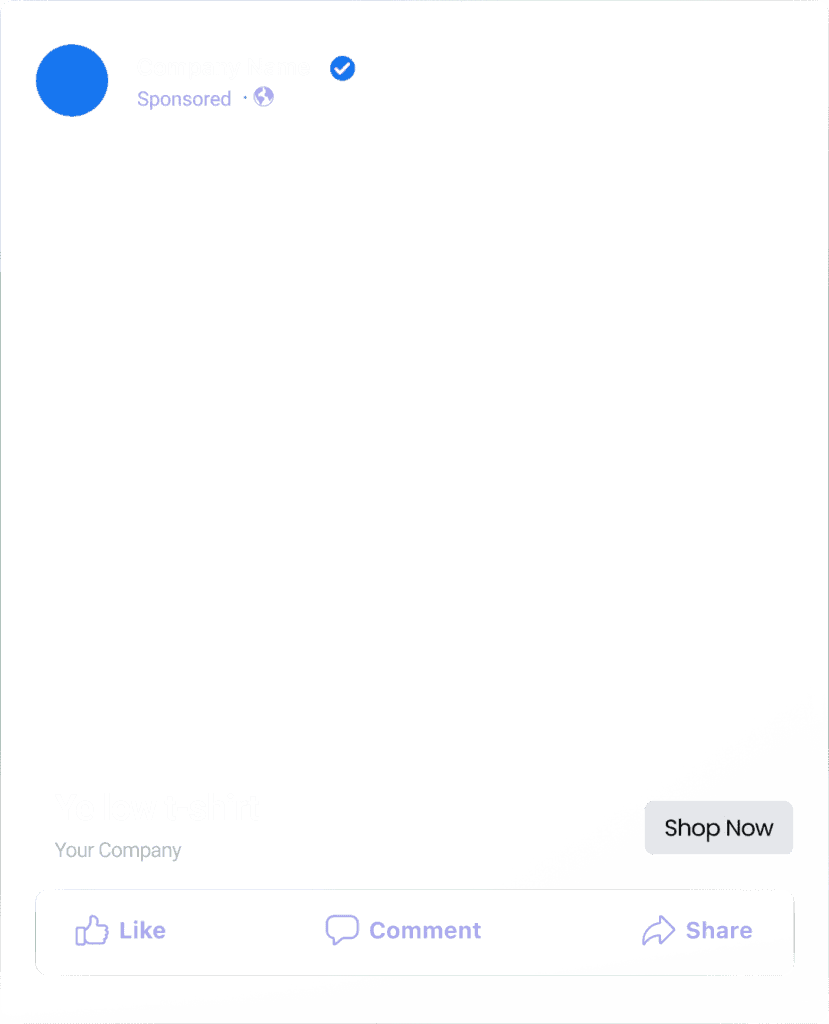 Résultats Facebook Ads